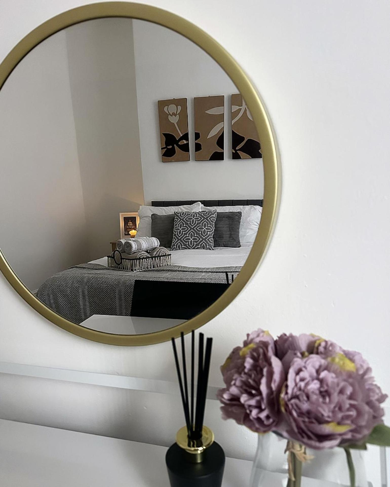 3 Bedroom House Near Liverpool Football Stadium Экстерьер фото