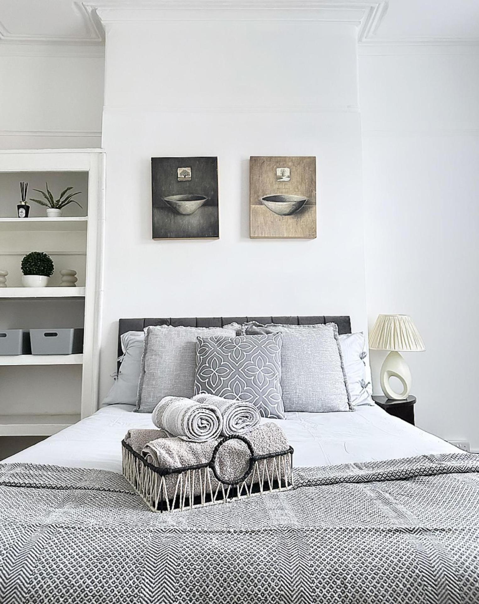 3 Bedroom House Near Liverpool Football Stadium Экстерьер фото