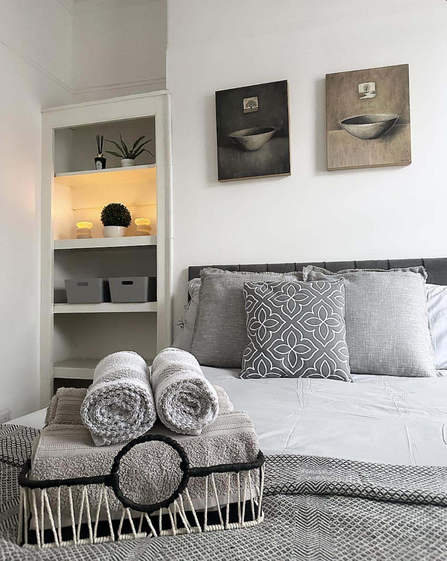3 Bedroom House Near Liverpool Football Stadium Экстерьер фото